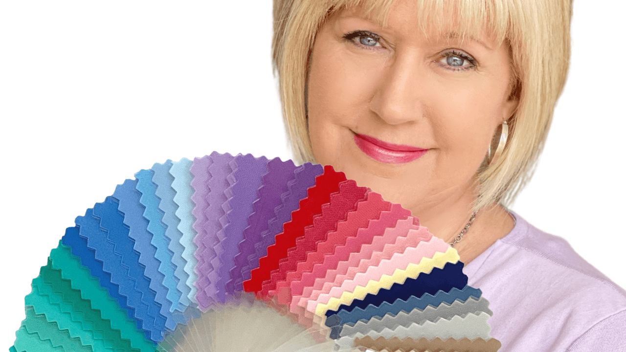 STYLE Site How Personal Color Analysis Will Change Your Life