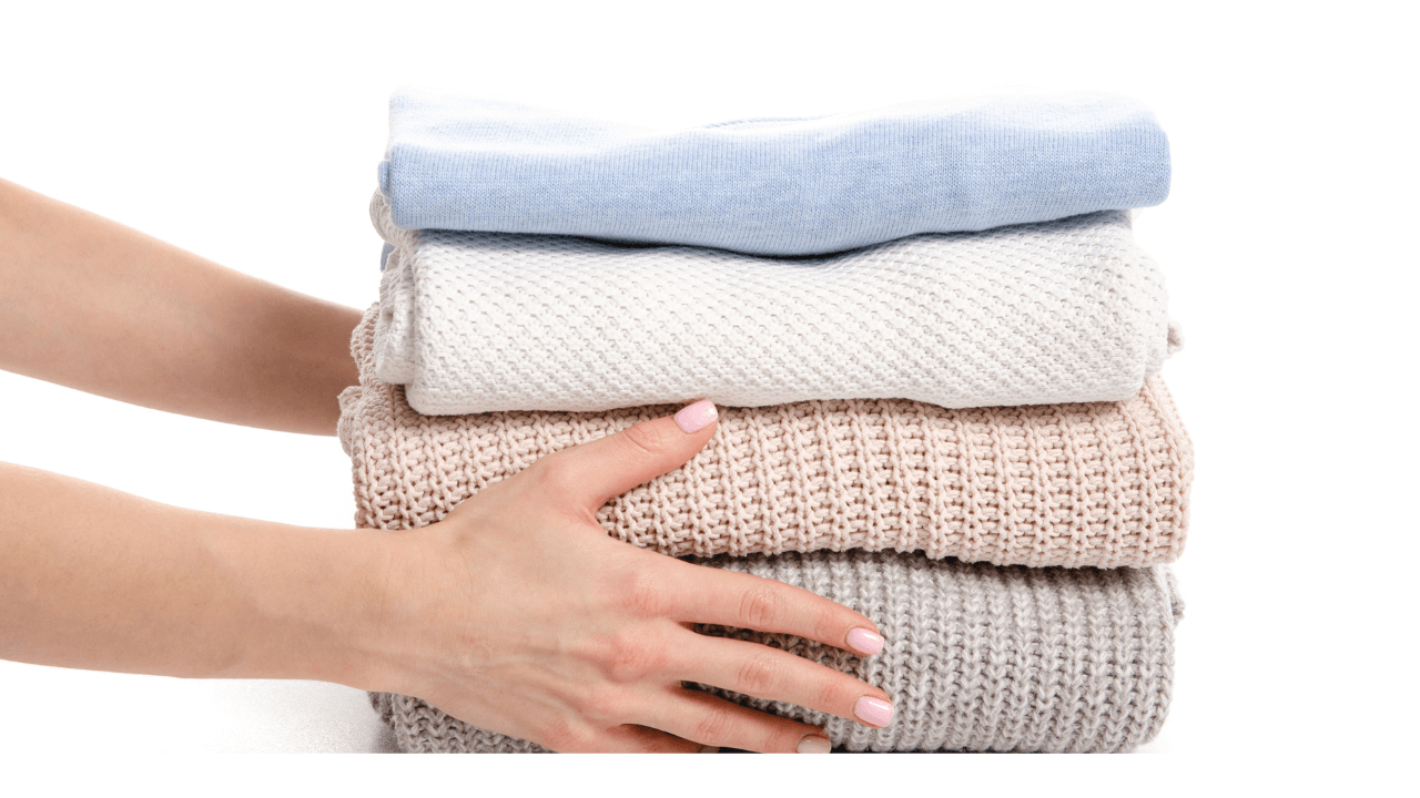 STYLE Site Sweater Solutions Sweater Storage 101   10568784 