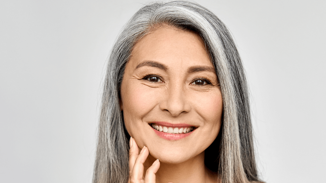 STYLE Site Will My Season Change When My Hair Color Changes?