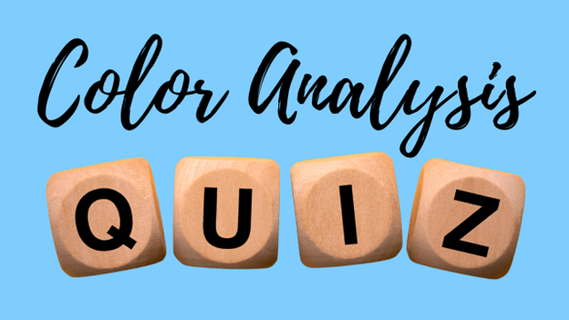 STYLE Site | Color Analysis Quiz: How to Find Your Best Season